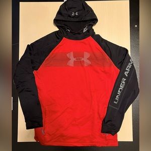 Under Armour Athletic Performance Hoodie